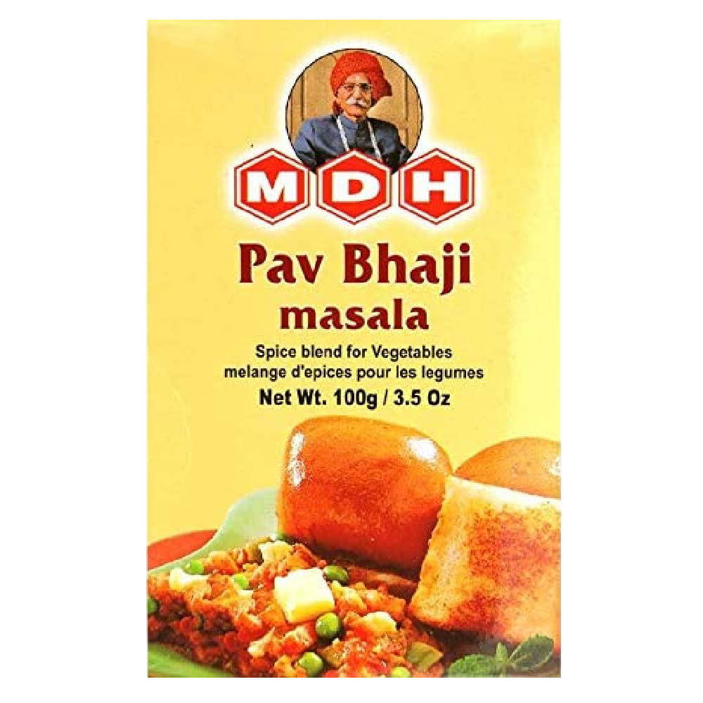 MDH Pav Bhaji Masala - 100g