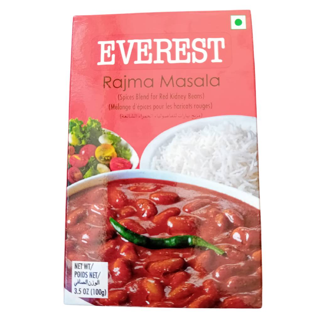 Everest Rajma Masala - 100g