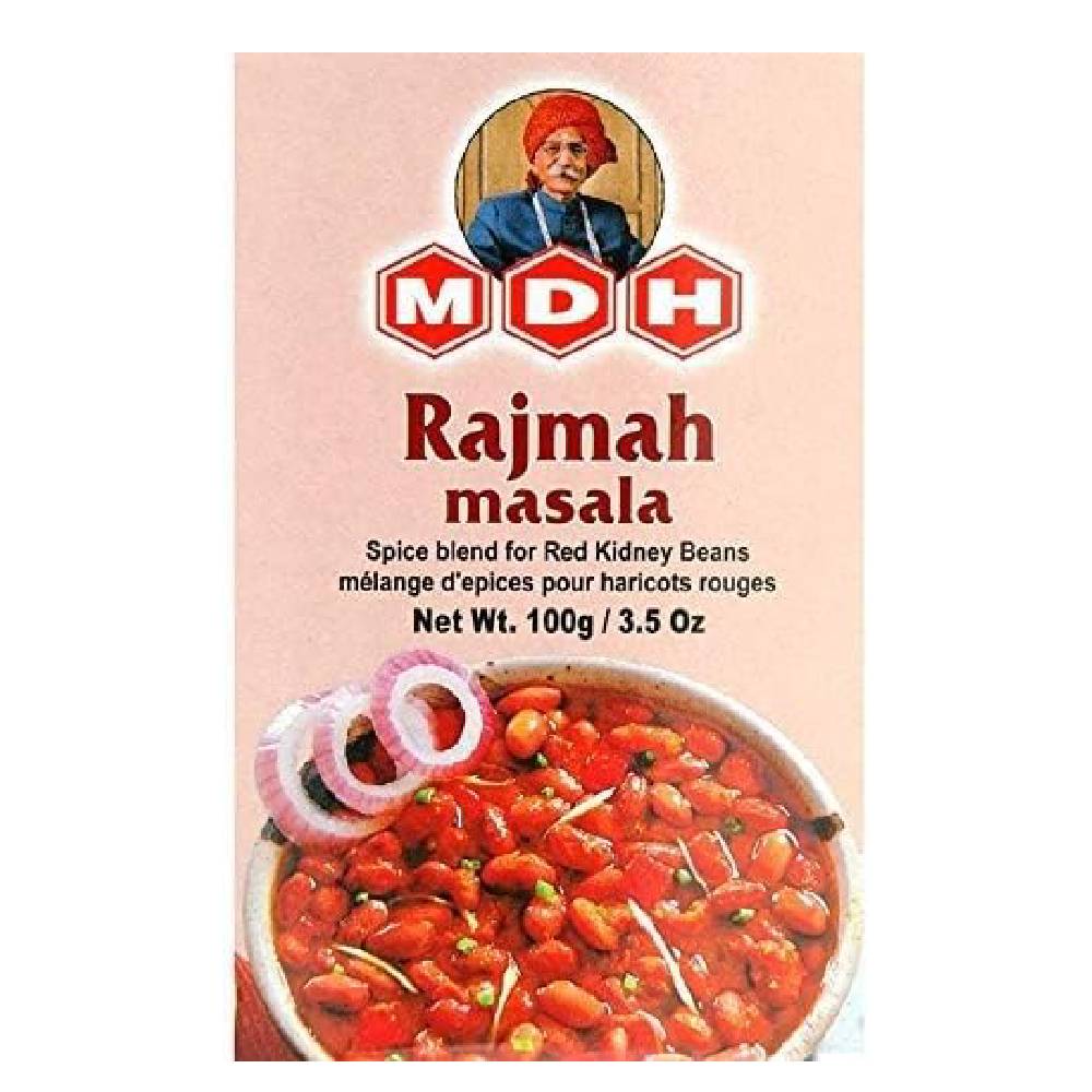MDH Rajmah Masala - 100g