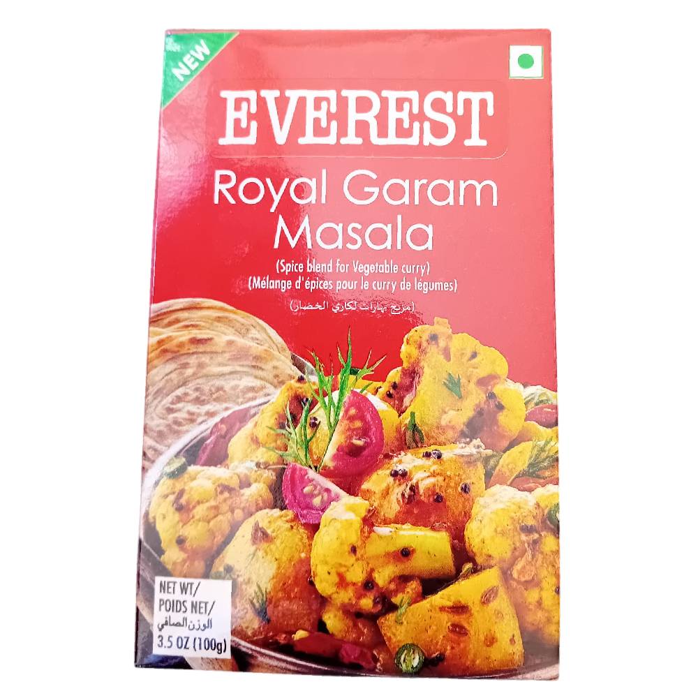Everest Royal Garam Masala -100g
