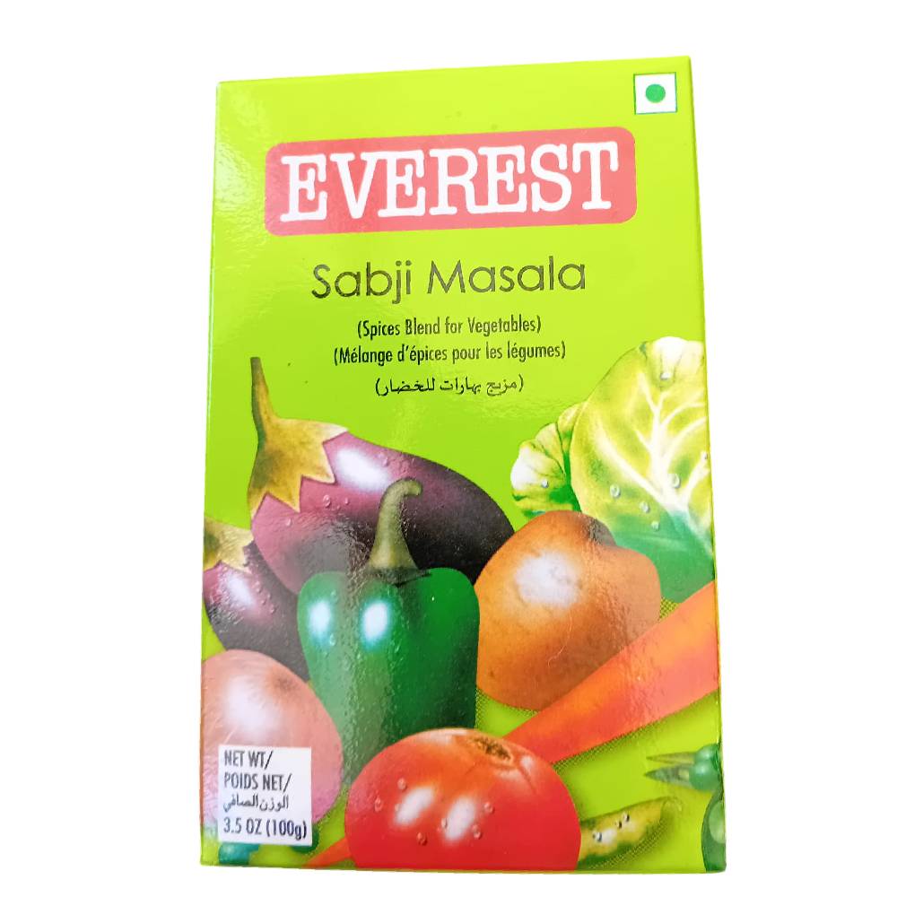 Everest Sabji Masala -100g