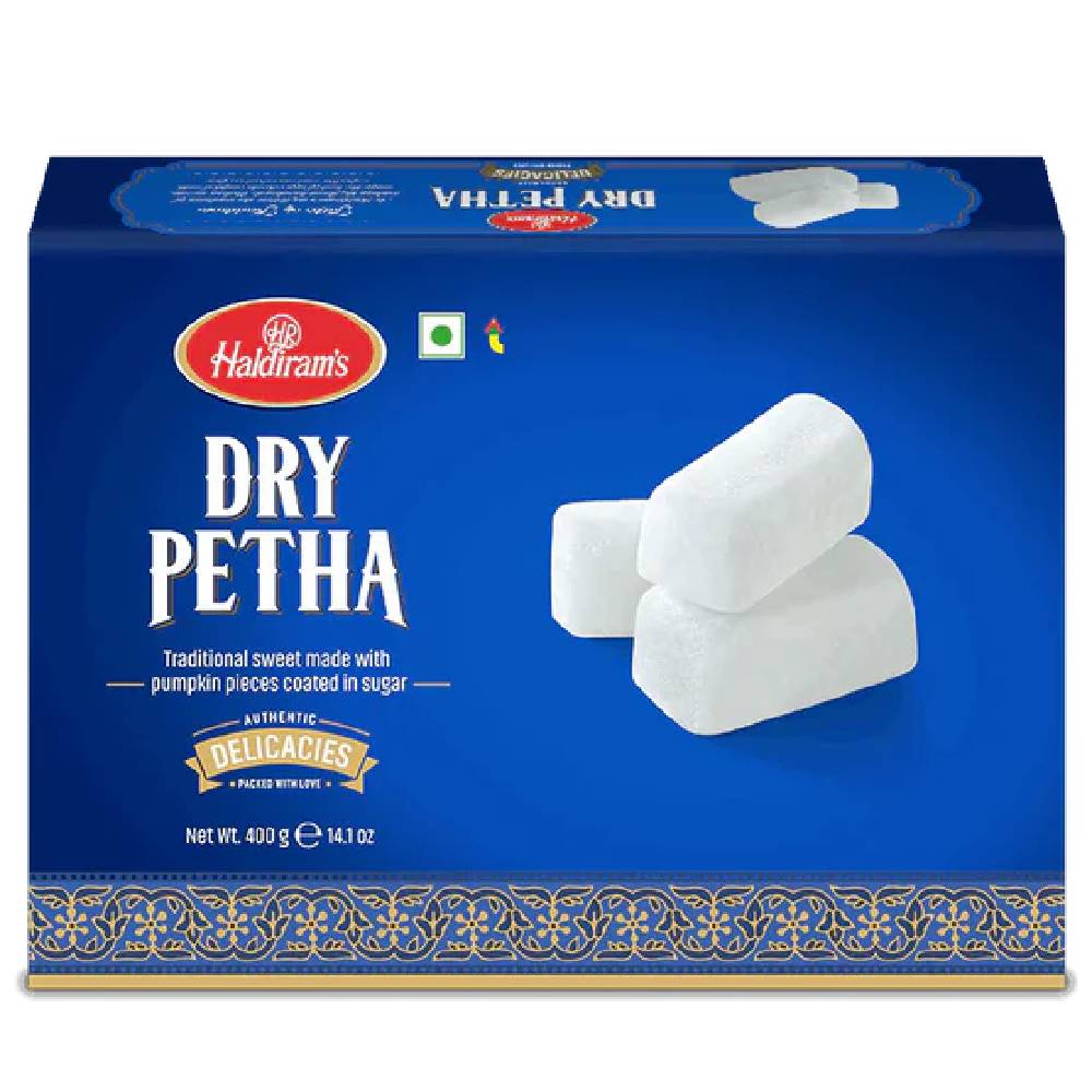 Haldiram’s Dry Petha - 200g