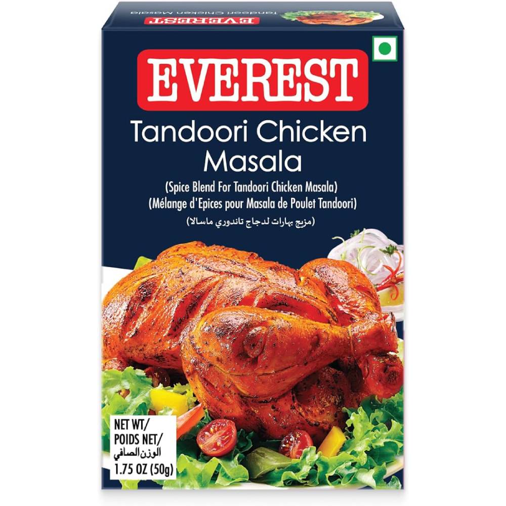 Everest Tandoori Chicken Masala - 100g