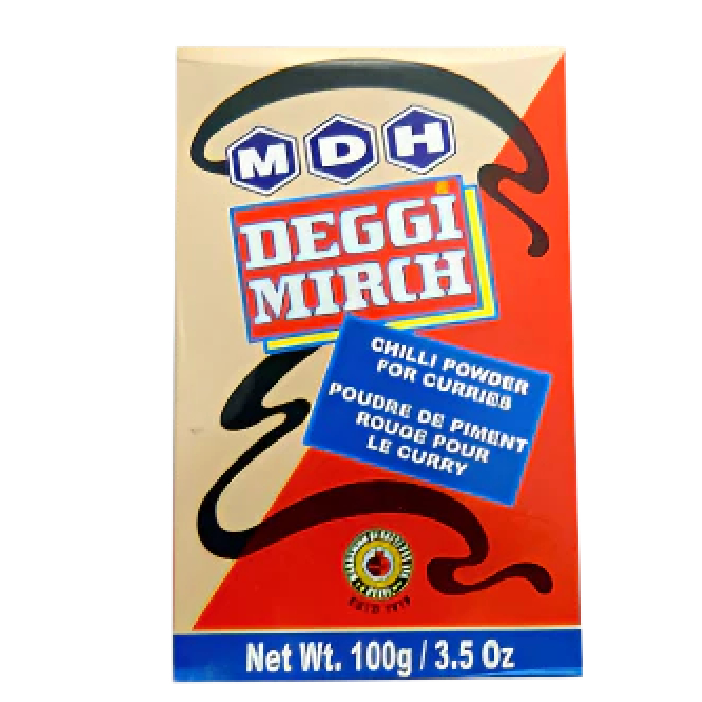 MDH Deggi Mirch - 100g