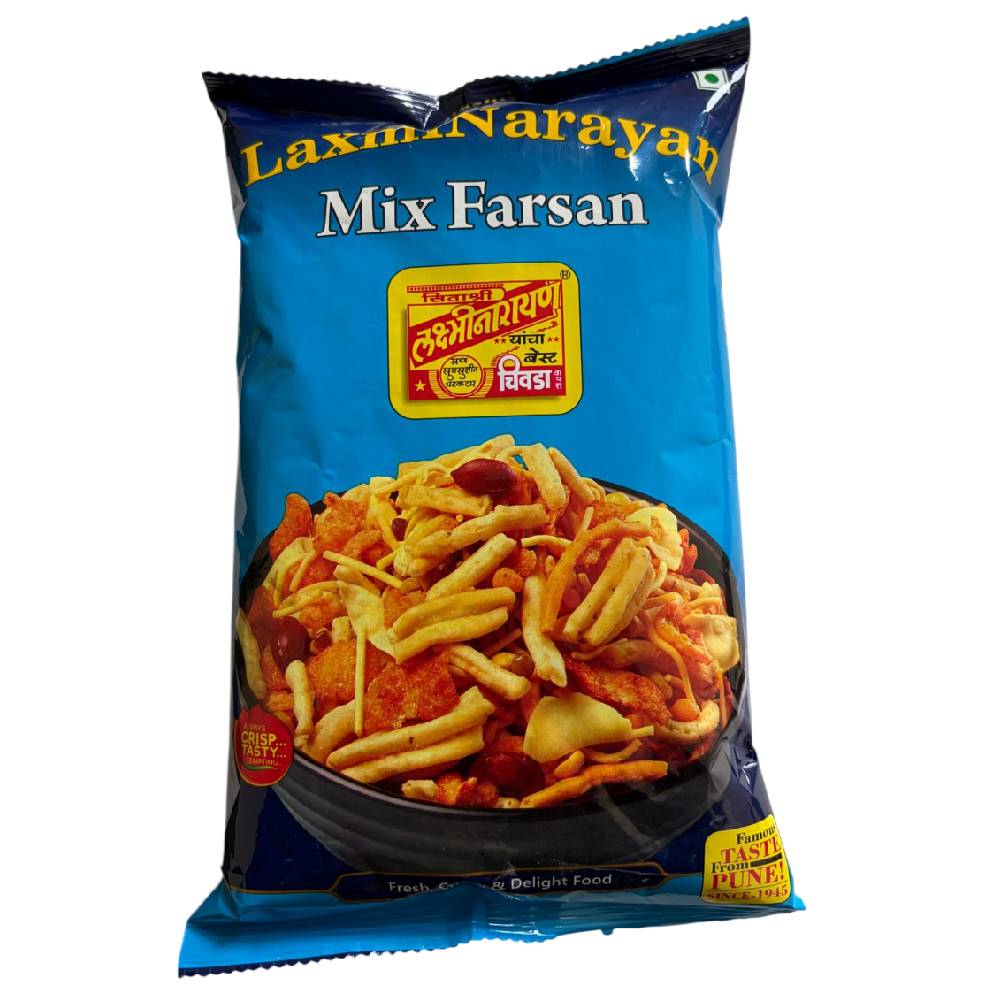 LaxmiNarayan Mix Farsan - 250g
