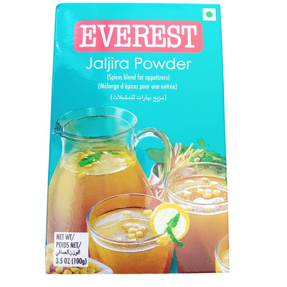 Everest Jaljira Powder - 100g