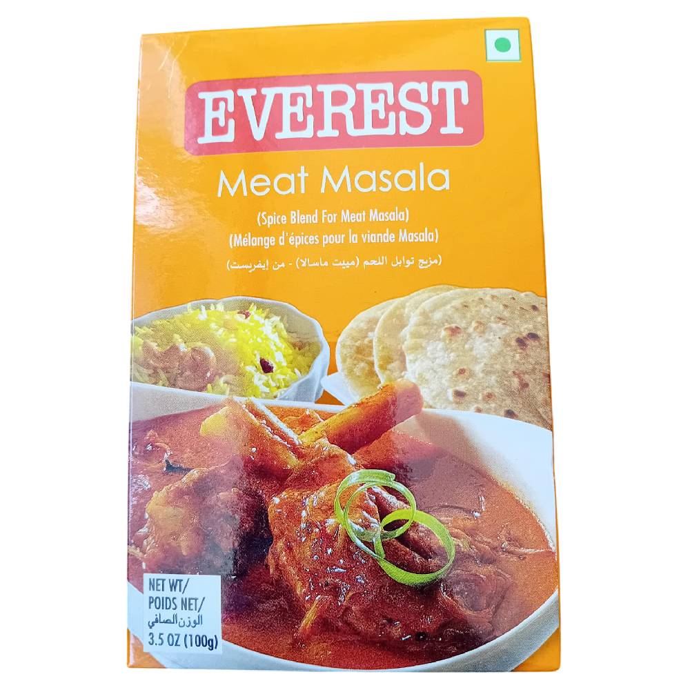 Everest Meat Masala - 100g