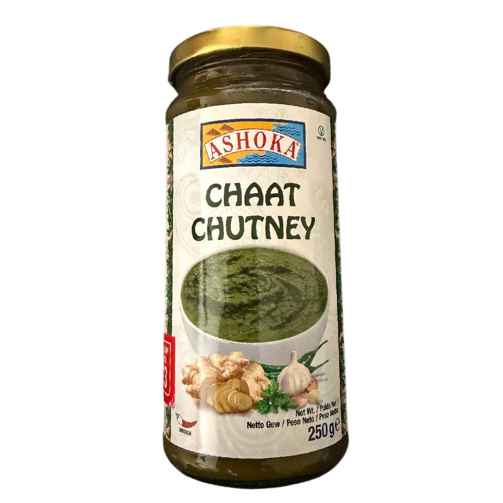 Ashoka Chaat Chutney - 250g