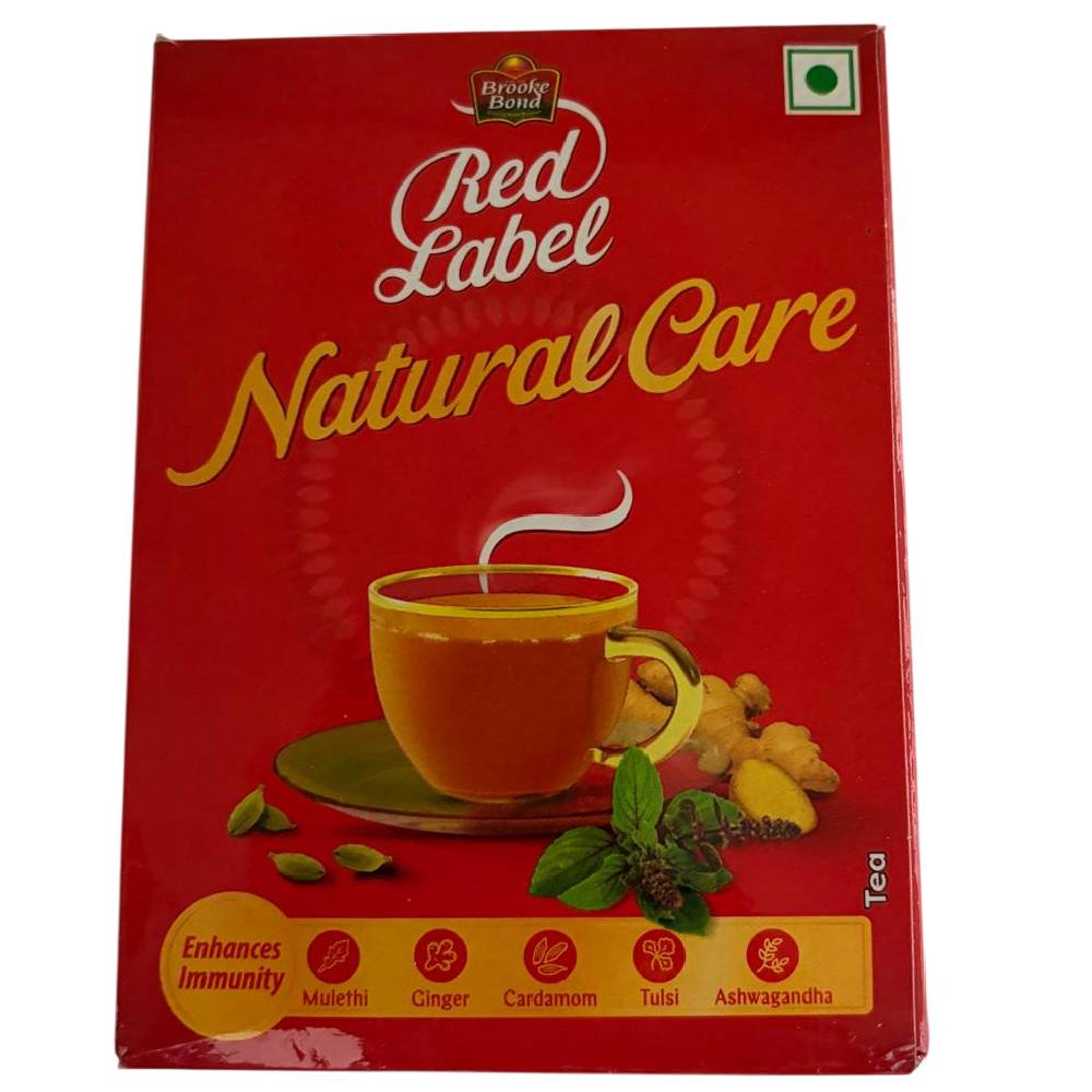 Red Label Natural Care Tea - 250g