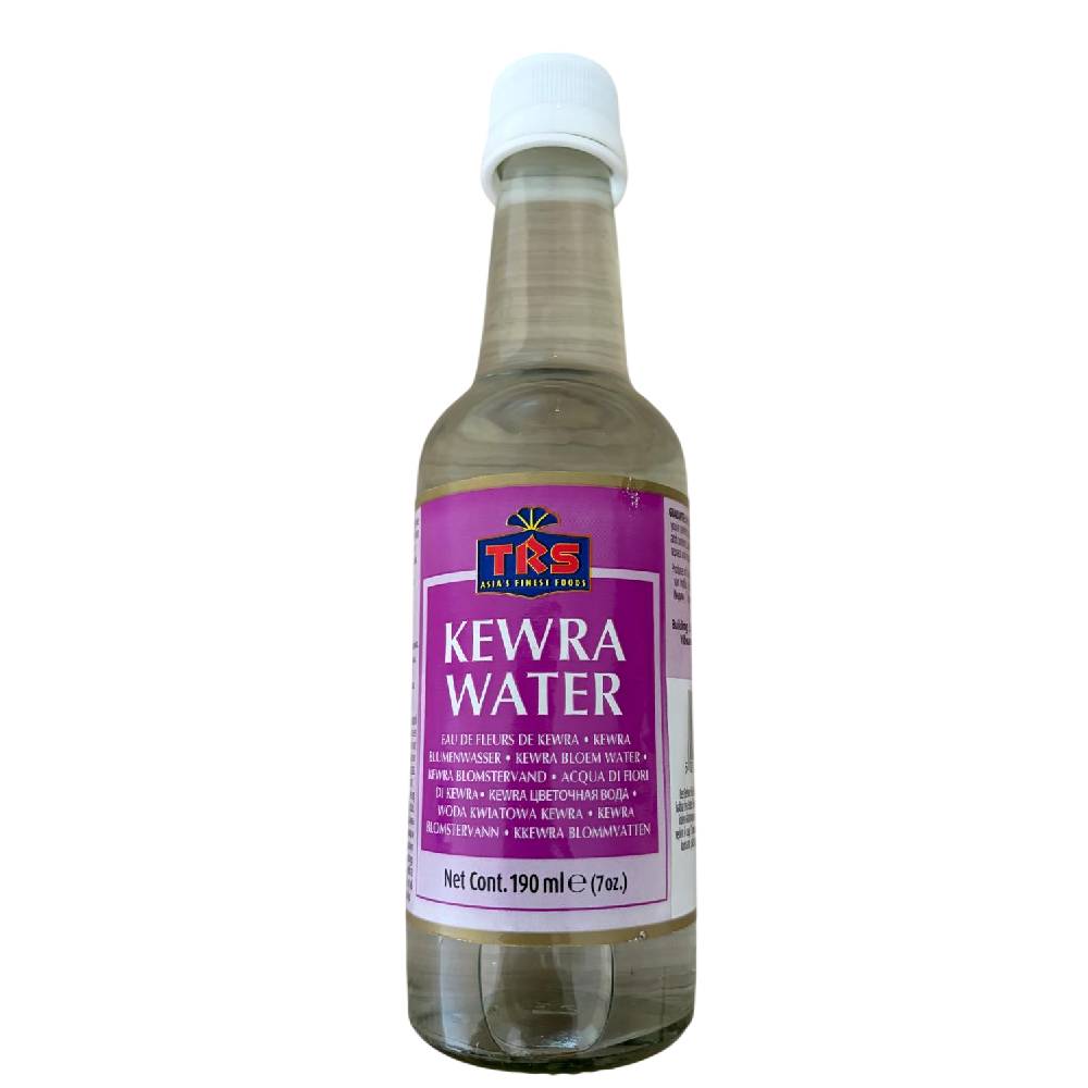 TRS Kewra Water - 190 ml