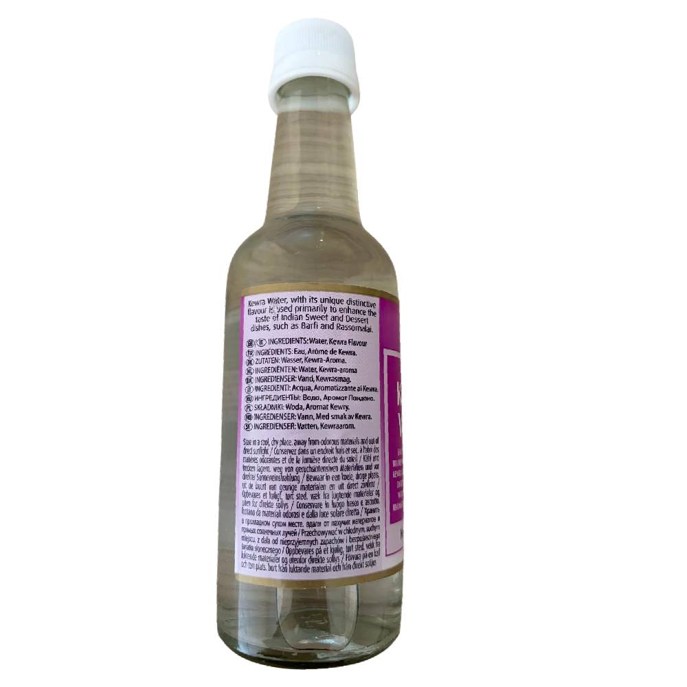 TRS Kewra Water - 190 ml - Image 2