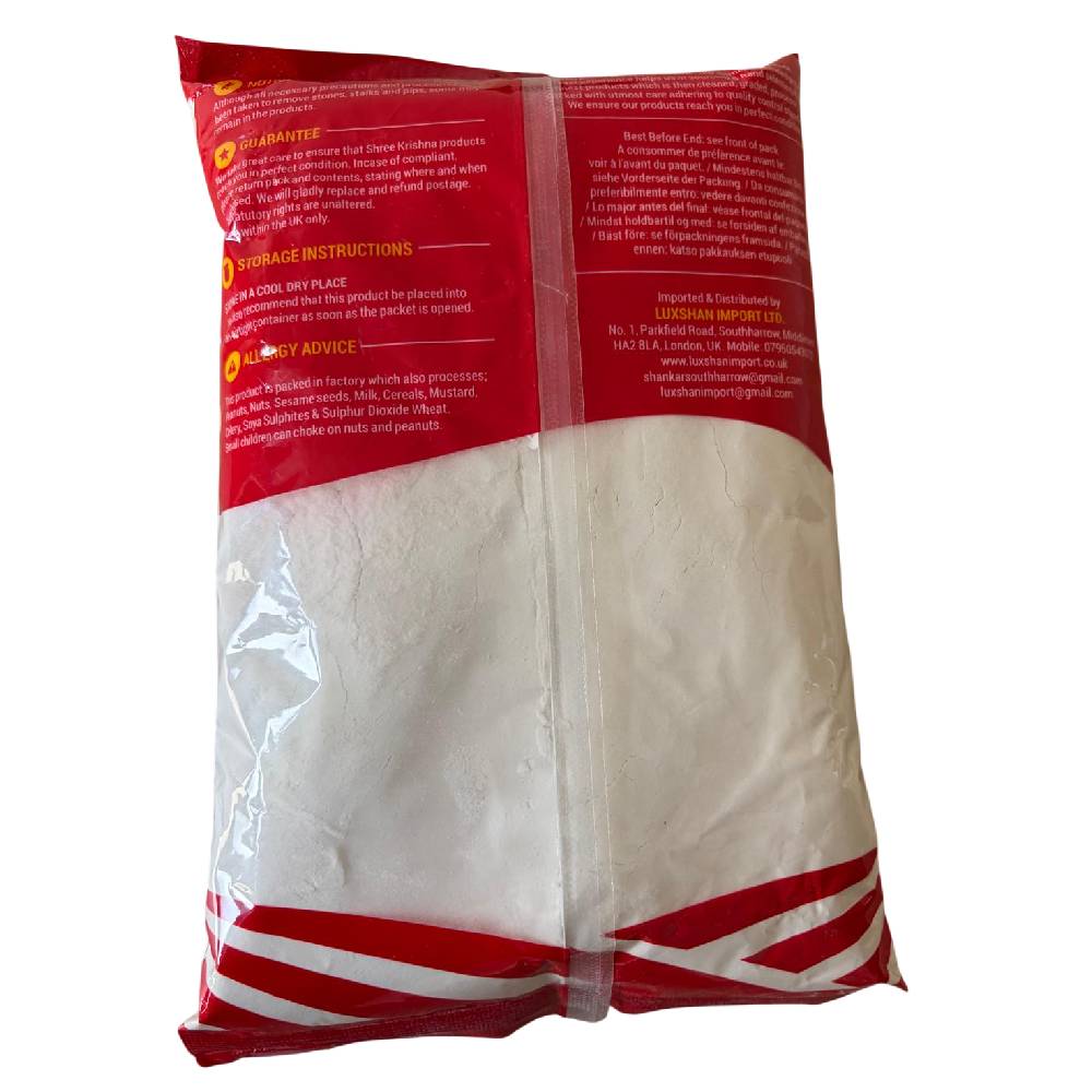 Shree Krishna Maida - 900g - Image 2