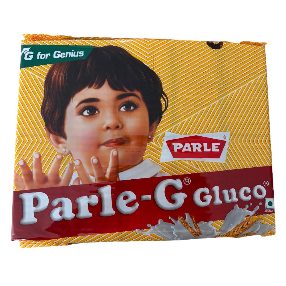 Parle-G  Gluco Biscuits (family pack) 799g