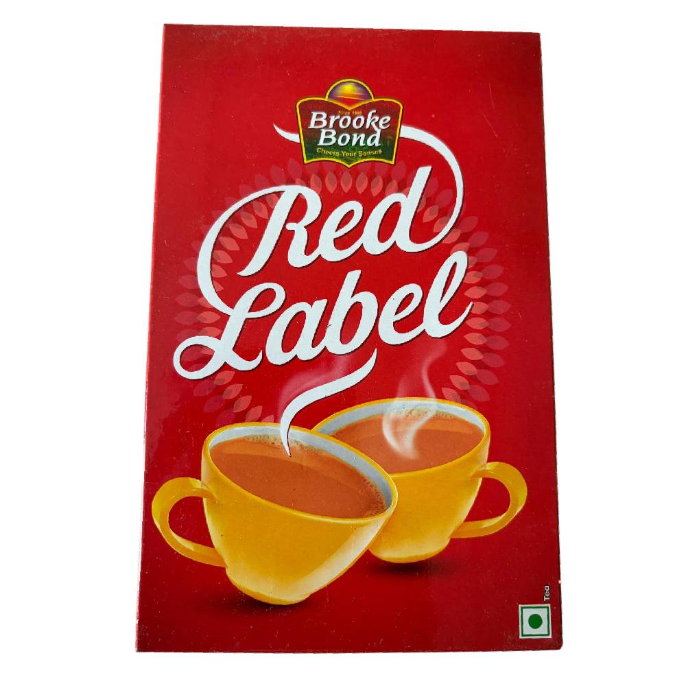 Brooke Bond Red Label - 500g