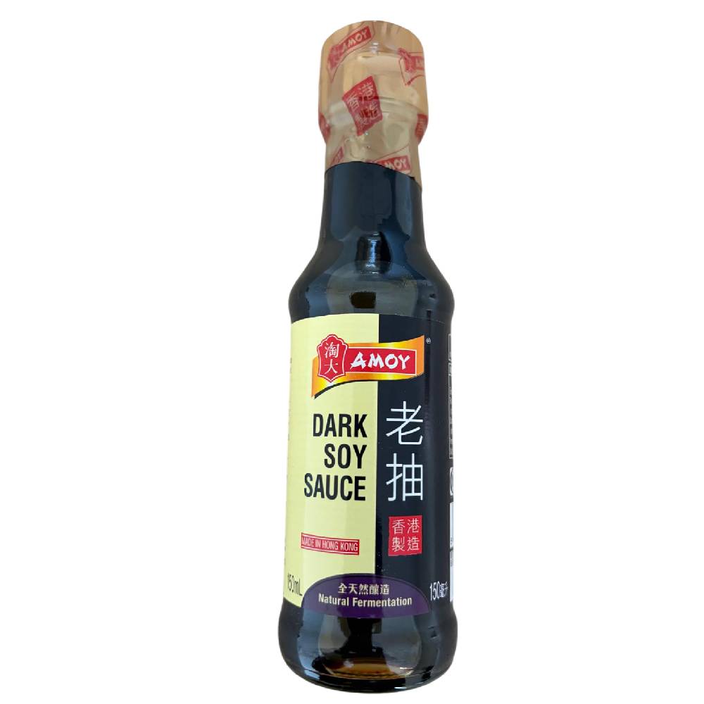 AMOY Dark Soy Sauce - 150ml