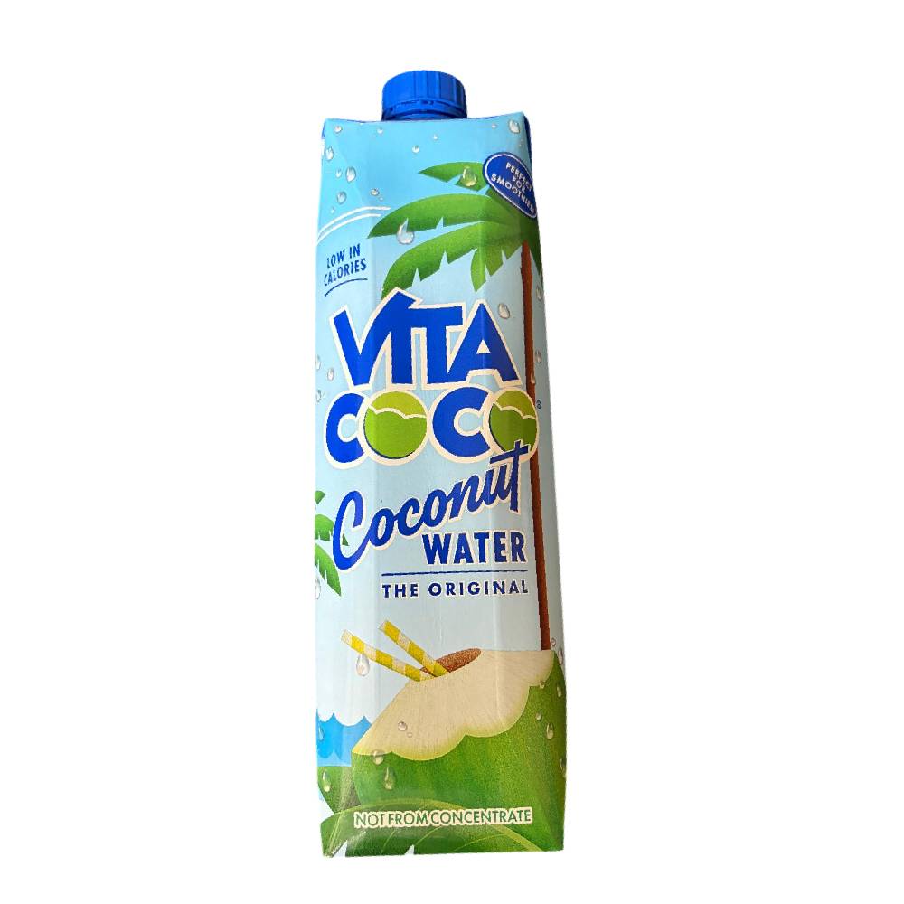 Vita  CoCo Coconut Water - 1 litre