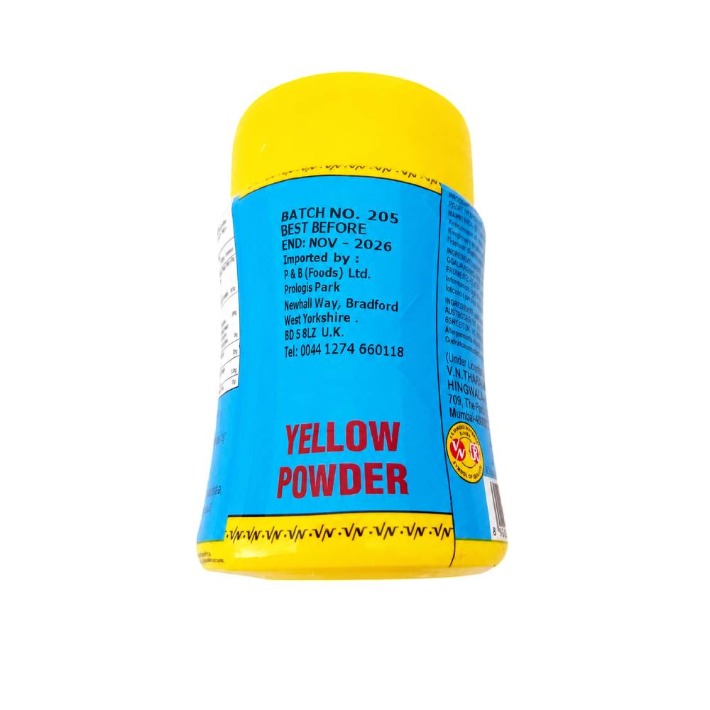 Vandevi Compounded Asafoetida Powder ,Hing- 50g - Image 3
