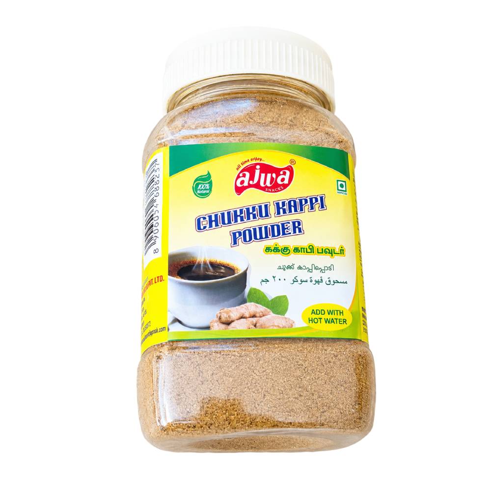 Ajwa Chukku Kappi Powder