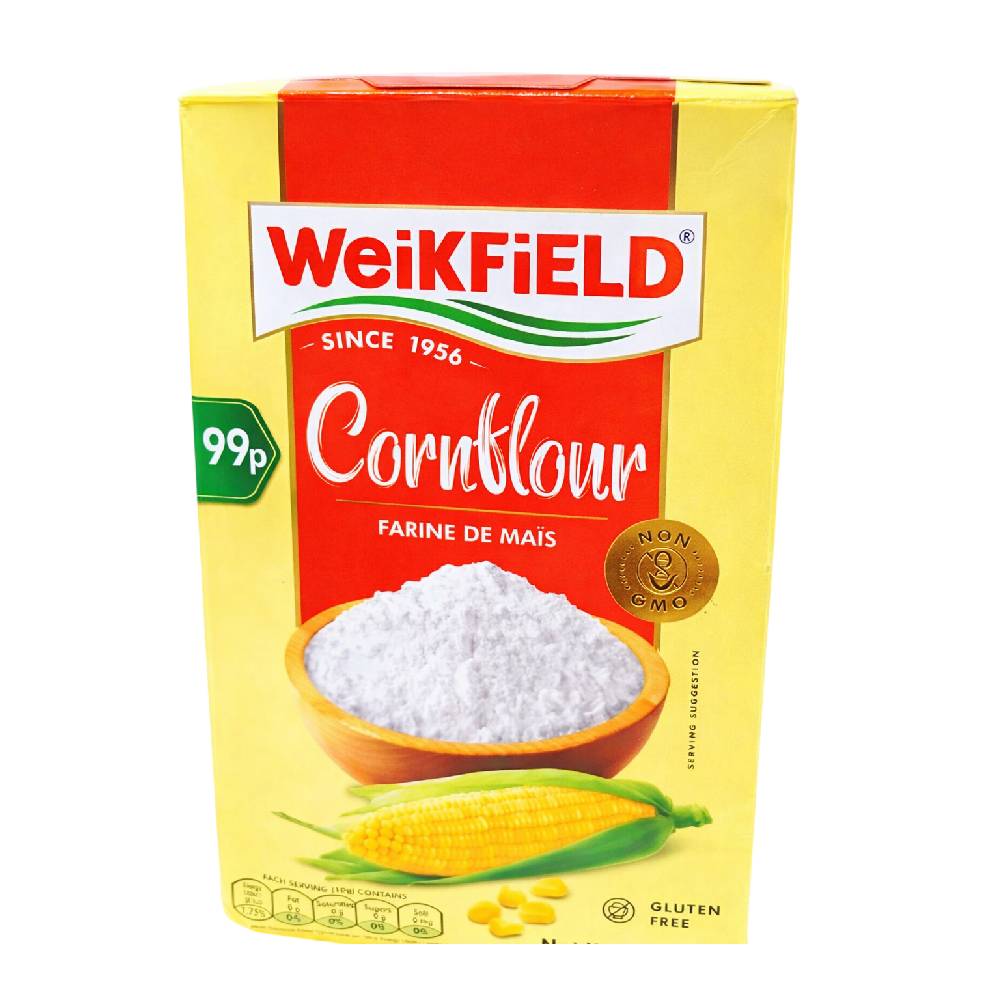 Weikfield Corn Flour - 200g
