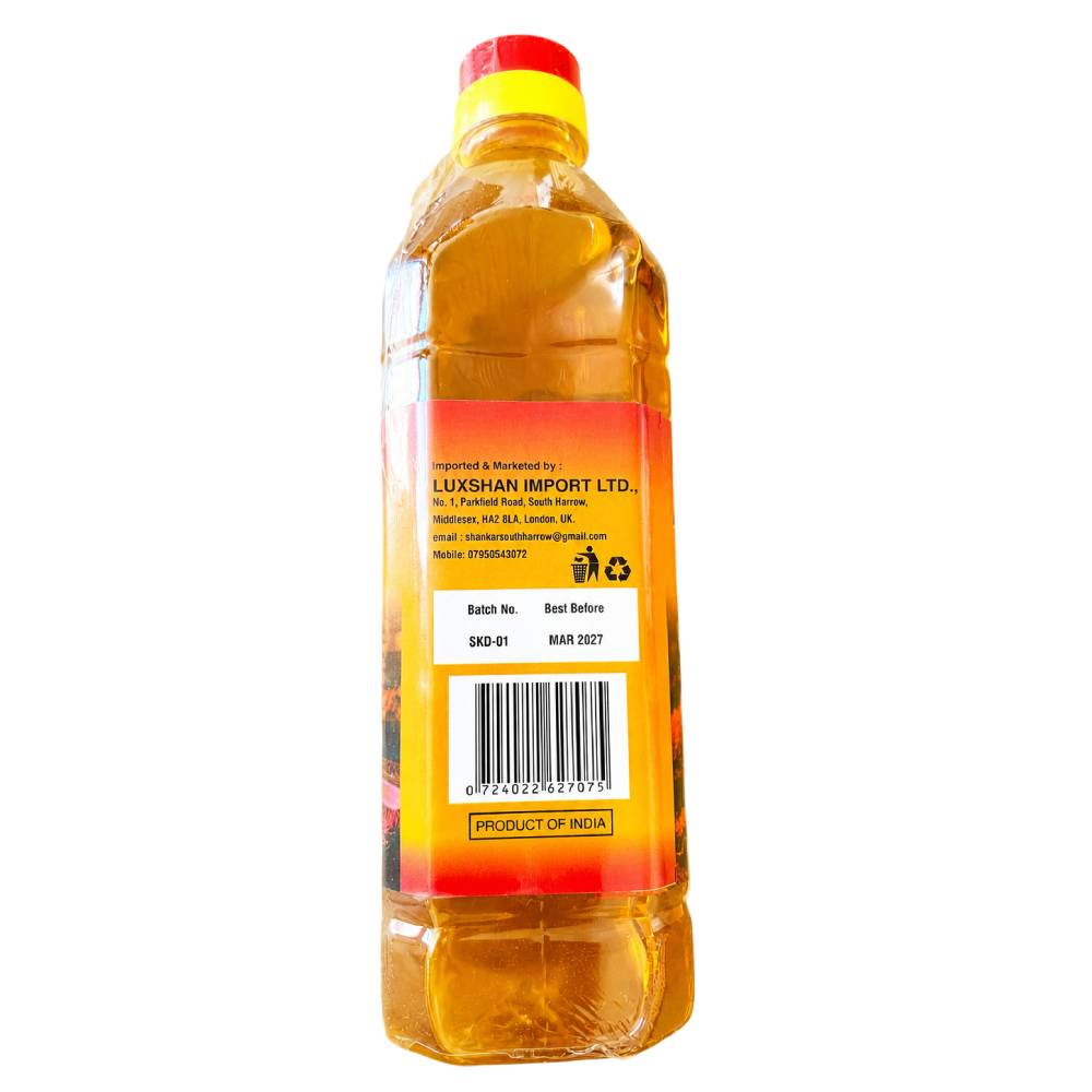 Shree Krishna Deepam Oil - 500 ml - Image 3