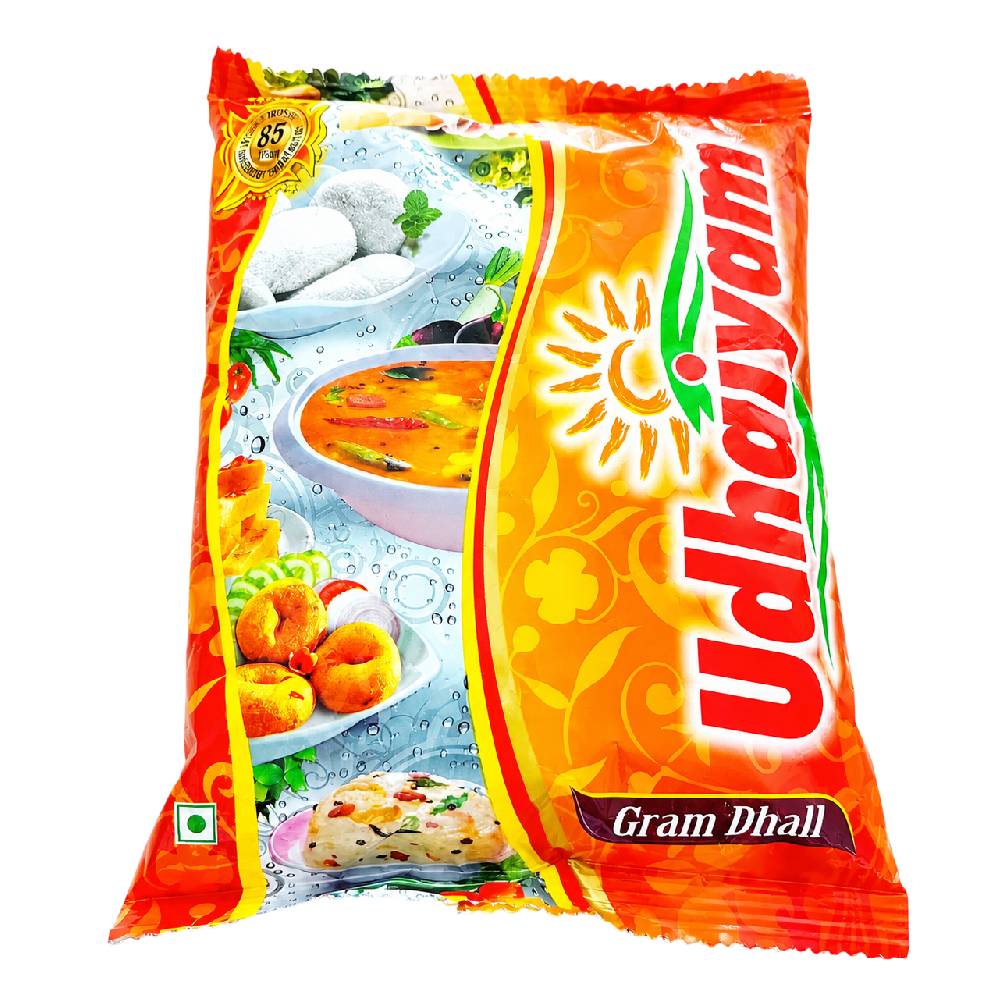 Udhayam Gram Dhall - 500g