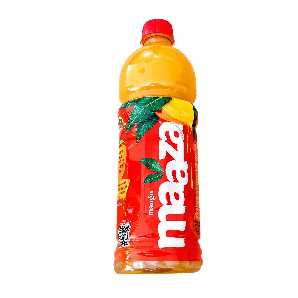 Maaza Mango Drink - 600ml