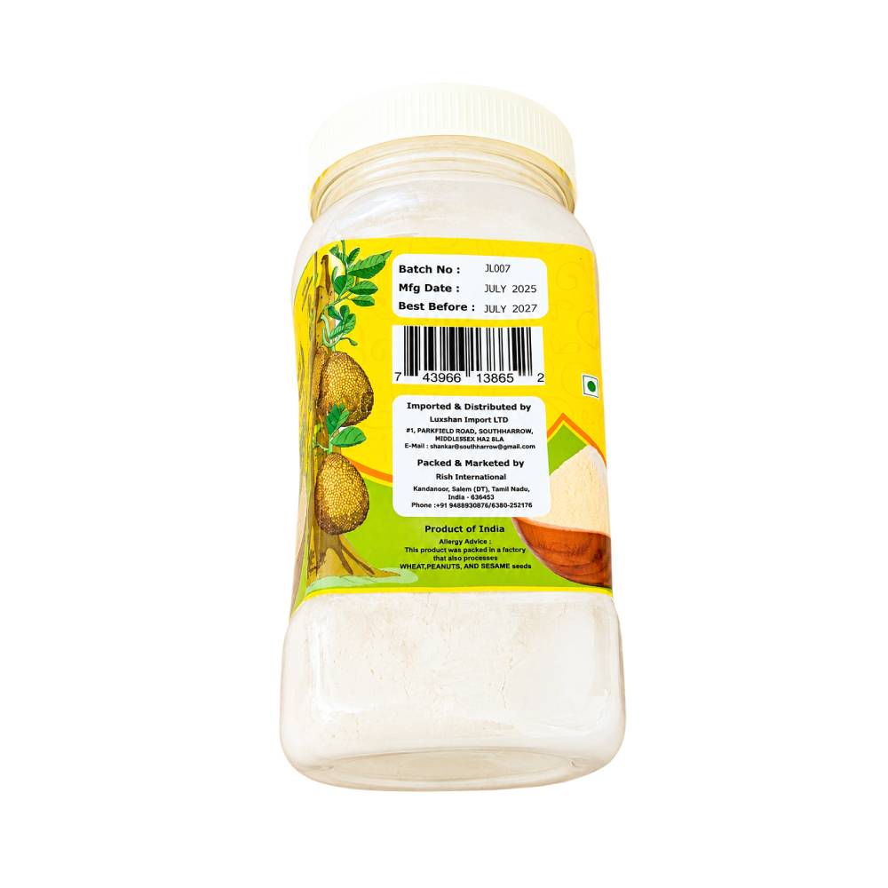Shree Krishna Jack Fruit Powder - 400g - Image 2