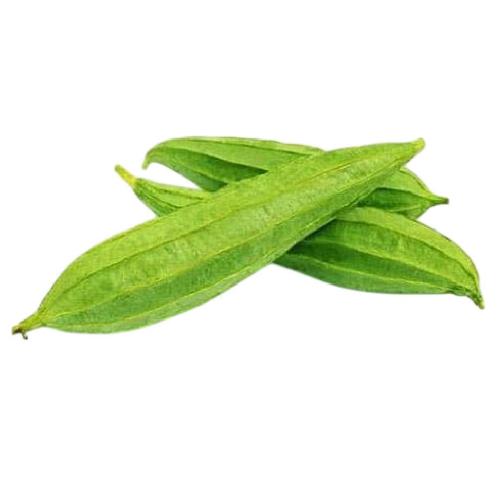 Ridge Gourd (Turia) - 250g Pack