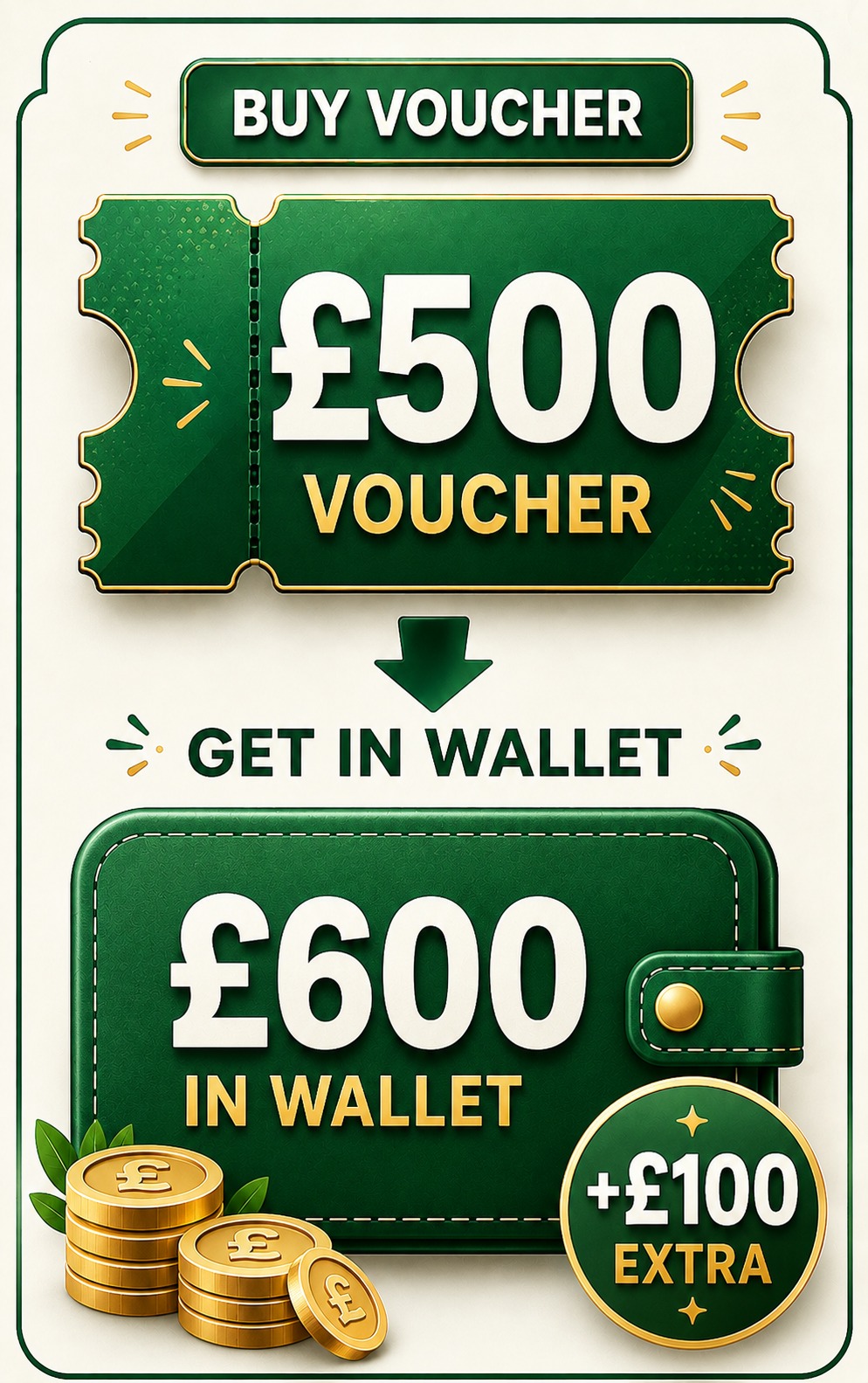 Voucher - 500