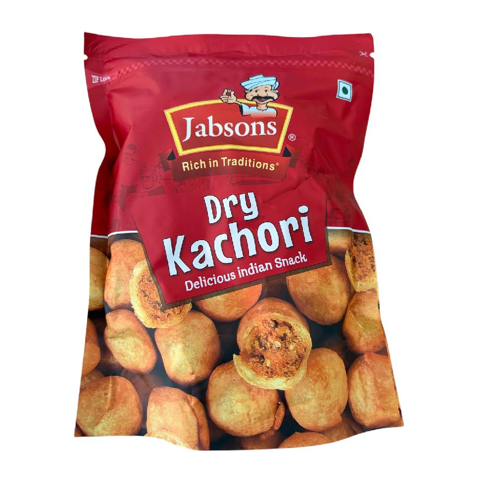 Jabsons Dry Kachori - 160g