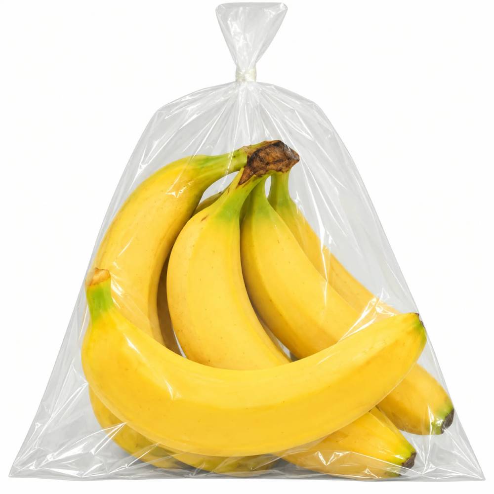 Handpicked large Bananas - 5 Pack